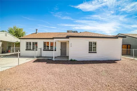 219 Earl St, Las Vegas, NV 89101