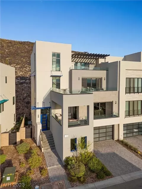 418 Tranquil Peak Ct, Henderson, NV 89012