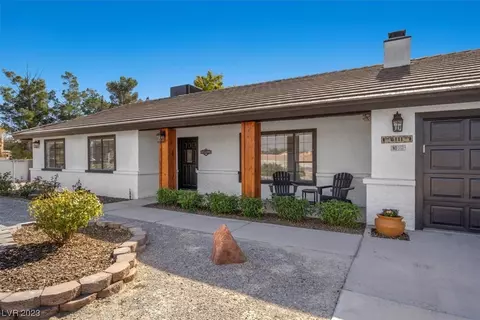 6111 Jo Marcy Dr, Las Vegas, NV 89131