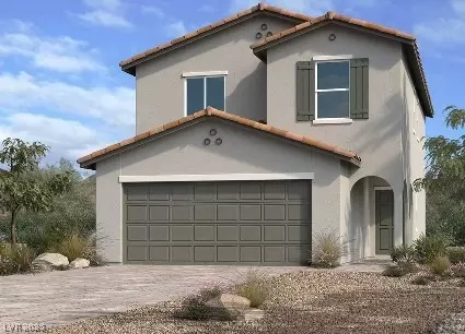 4142 Scarlet Cob Ave, Las Vegas, NV 89141