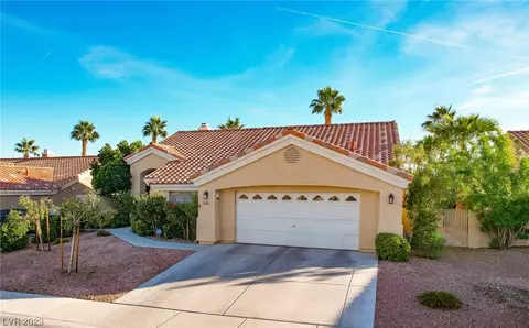 8033 Divernon Ave, Las Vegas, NV 89149