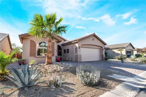5985 Corbin Ave, Las Vegas, NV 89122