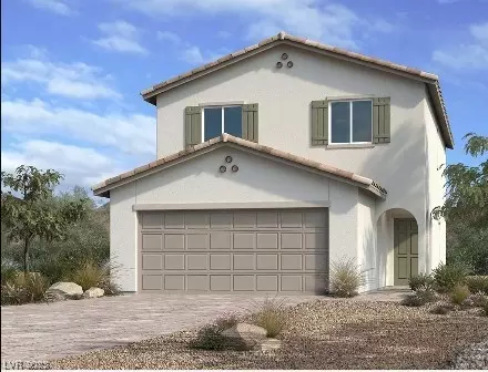 4106 Scarlet Cob Ave, Las Vegas, NV 89141
