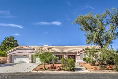 6245 Queen Irene Ct, Las Vegas, NV 89149