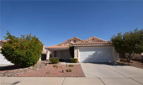 206 Mazatlan St, Henderson, NV 89074