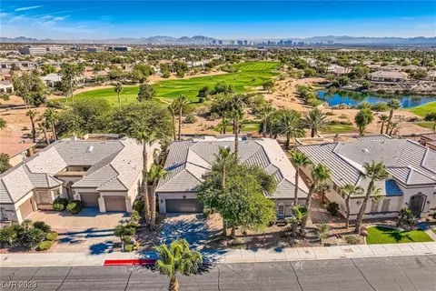 4310 Bella Cascada St, Las Vegas, NV 89135