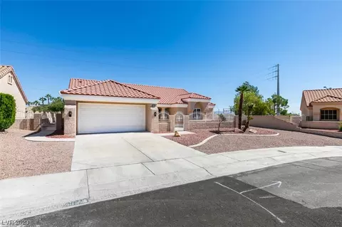 8500 Festival Dr, Las Vegas, NV 89134