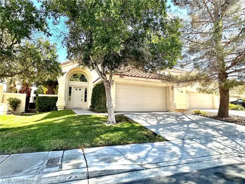 2320 Tinsley Ct, Las Vegas, NV 89134