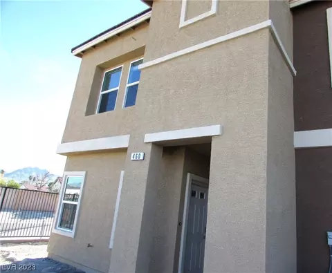 460 Horizon Cv #35, Henderson, NV 89002