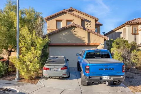 4882 Eureka Diamond Ct, Las Vegas, NV 89139