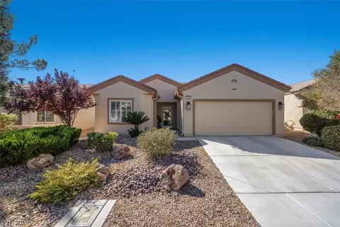 7439 Lintwhite St, North Las Vegas, NV 89084
