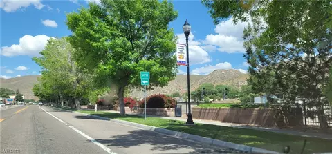 110 Second St, Caliente, NV 89008