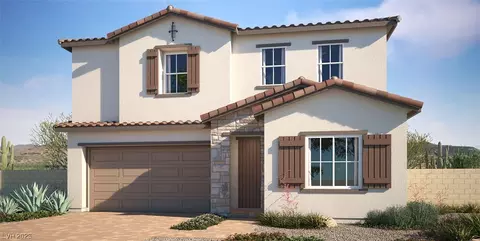 717 N Water St, Henderson, NV 89015