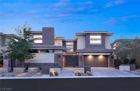 73 Pristine Glen St, Las Vegas, NV 89135