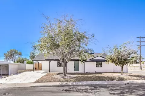 1700 Hassett Ave, Las Vegas, NV 89104
