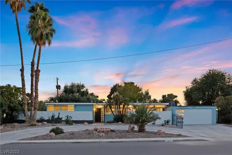 1917 Ottawa Dr, Las Vegas, NV 89169