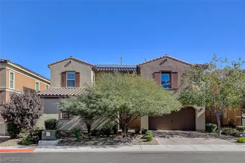 2564 Prairie Pine St, Henderson, NV 89044