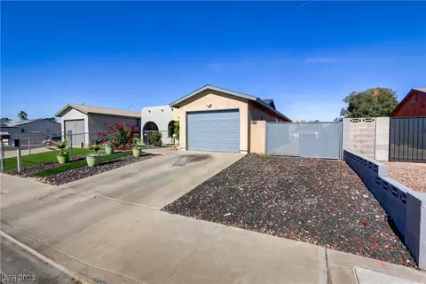 543 E Barrett St #0, Henderson, NV 89011