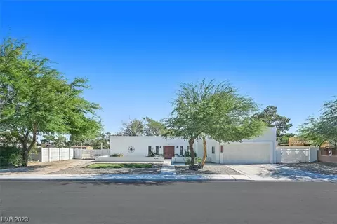 4309 Ivory Cir, Las Vegas, NV 89130