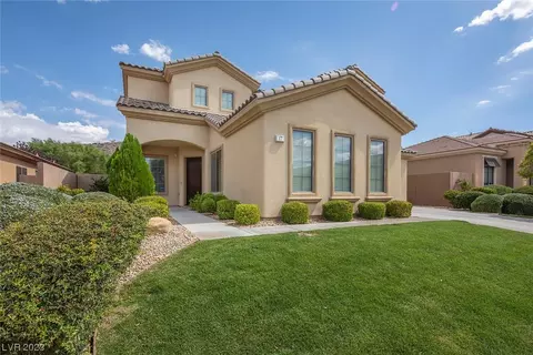 17 Morninglow Pass, Henderson, NV 89052