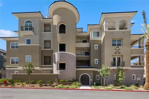 9144 Las Manaitas Ave #402, Las Vegas, NV 89144