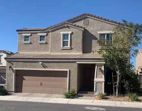 3613 Zug Bug St, North Las Vegas, NV 89032