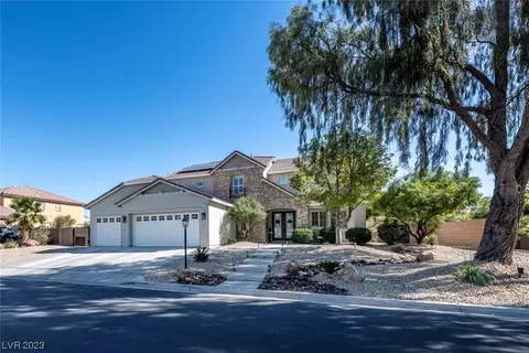 8118 Denevin St, Las Vegas, NV 89131