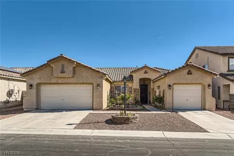 4508 Harvest Night St, Las Vegas, NV 89129