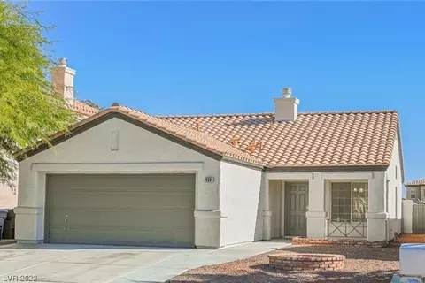 9384 Descending Creek St, Las Vegas, NV 89123