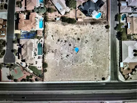 2 West Desert Inn Road, Las Vegas, NV 89117