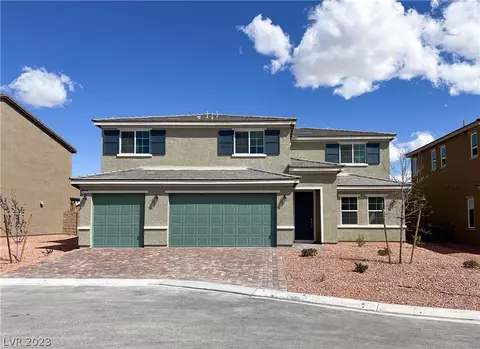 5412 Scandia Lore Ct, Las Vegas, NV 89130