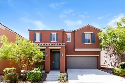 10569 Griffin Ave, Las Vegas, NV 89129