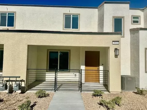 3533 Golden Chariot Ave, Las Vegas, NV 89106