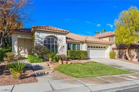 2213 Grier Woods Ct, Las Vegas, NV 89134