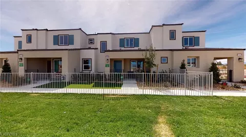 3537 Golden Chariot Ave, Las Vegas, NV 89106