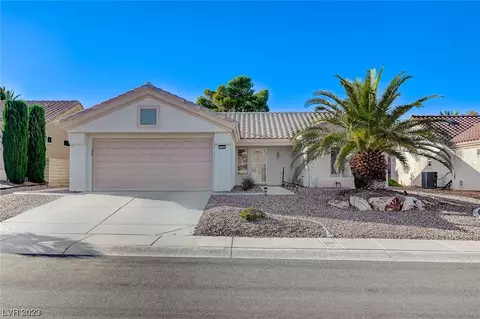 2549 Lotus Hill Dr, Las Vegas, NV 89134