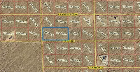 6531 N Rob Roy St, Pahrump, NV 89060
