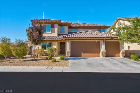 1045 Via Breve, Henderson, NV 89011
