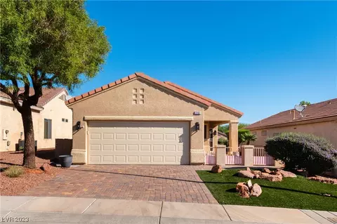 2202 Indigo Creek Ave, Henderson, NV 89012