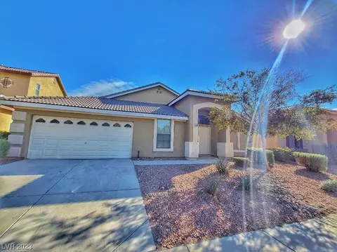 10512 Bonchester Hill St, Las Vegas, NV 89141