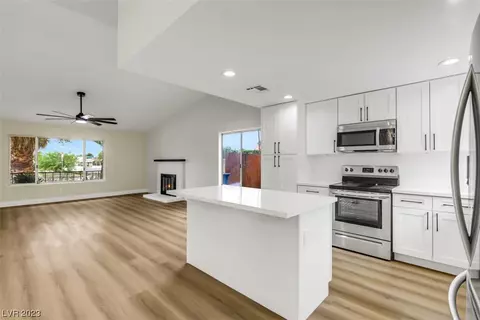 1783 Mapleton Ln, Las Vegas, NV 89119