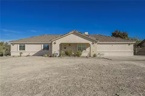 500 Arapahoe St, Pahrump, NV 89048