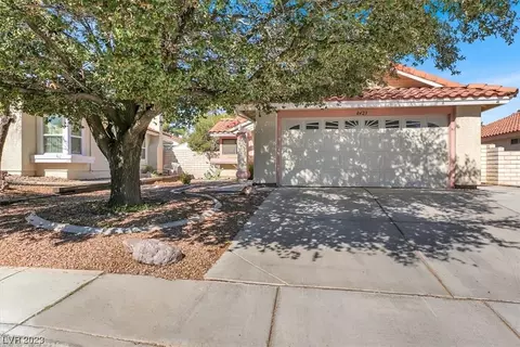 8423 Palmada Dr, Las Vegas, NV 89123