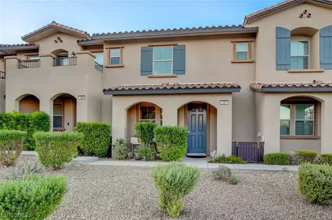 182 Lomita Heights Dr, Las Vegas, NV 89138