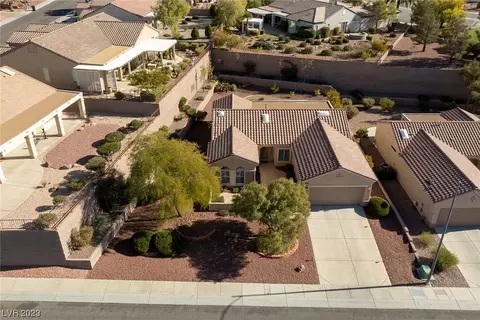 2308 Little Bighorn Dr, Henderson, NV 89052