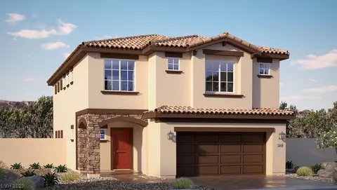 415 Winter Dove Ave #LOT 299, Henderson, NV 89011