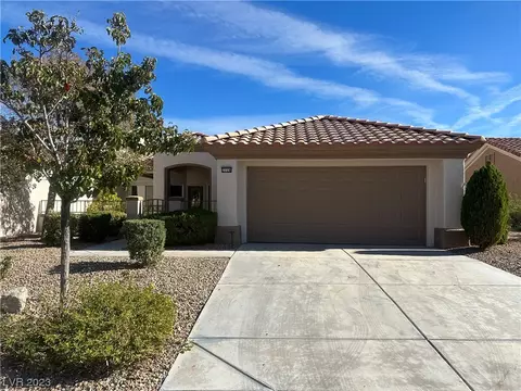 2724 Valley Downs Dr, Las Vegas, NV 89134