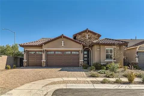 618 Sandpiper Run Ln, Henderson, NV 89011