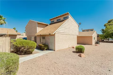 5147 Garden Ln #D, Las Vegas, NV 89119
