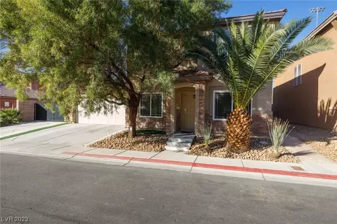 5221 El Prado Heights St, North Las Vegas, NV 89081